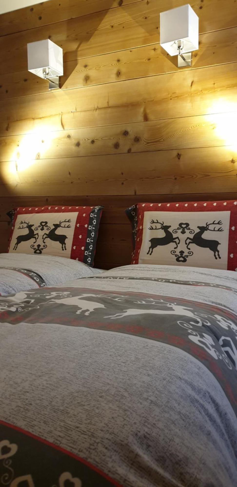 Baita Filomena Livigno Esterno foto